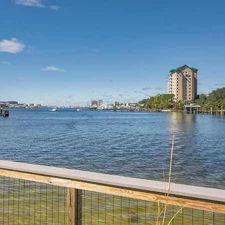 Dolphin Point 502B - 2Br Condo On Holiday Isle With Harbor View-2