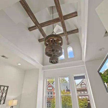 Franklin Manor-Columbus Downtown Luxury Estate-2