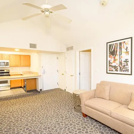 Philadelphia Suites At Airport - An Extended Stay Hotel-2