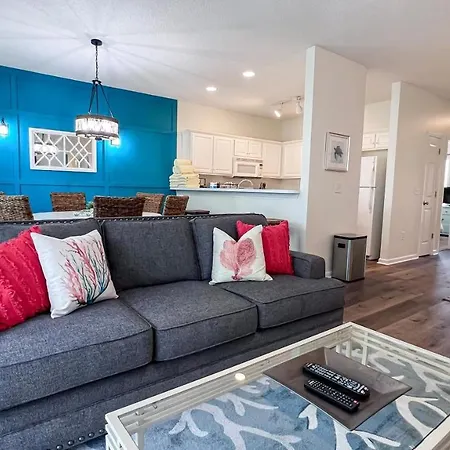 Seven Oaks - 12-301-2