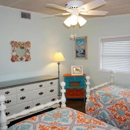 Venture Out 41 Gulf Loop 2Bd 1Ba With Golf Cart-3