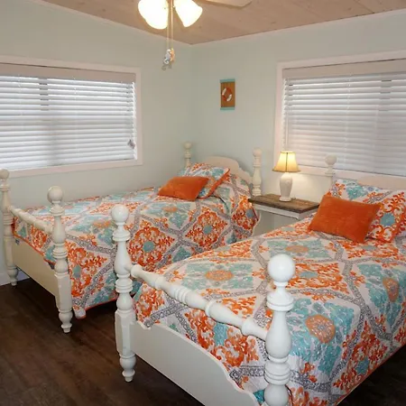 Venture Out 41 Gulf Loop 2Bd 1Ba With Golf Cart-2