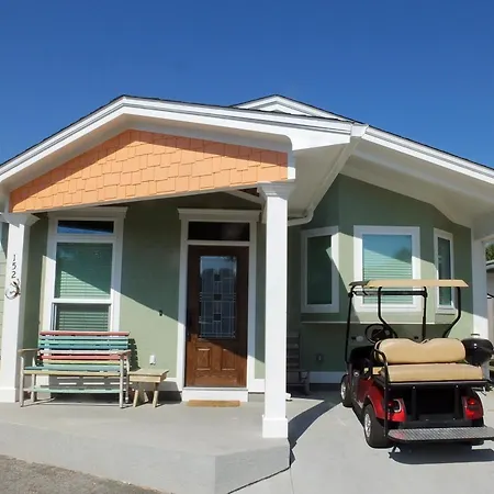Venture Out 152 Gulf Loop With Golf Cart-2