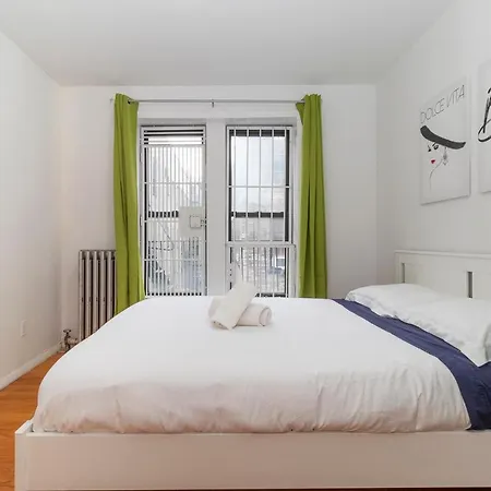 The Upper East Side Monthly Rentals Apartments-3