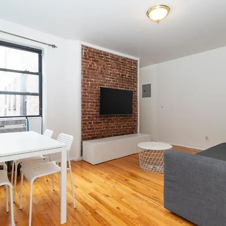 The Upper East Side Monthly Rentals Apartments-2