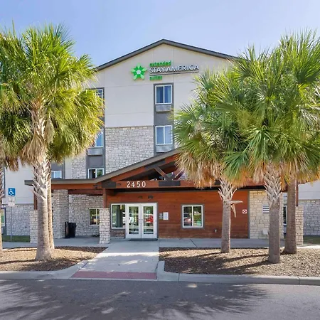 Extended Stay America Select Suites - Tampa - Brandon - East-3