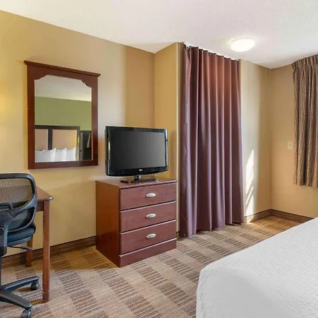 Extended Stay America Suites - Sacramento - Vacaville-3