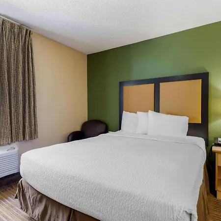 Extended Stay America Select Suites - Atlanta - Alpharetta - Northpoint - East-2
