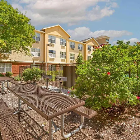 Extended Stay America Suites - Raleigh - Rtp - 4919 Miami Blvd-3