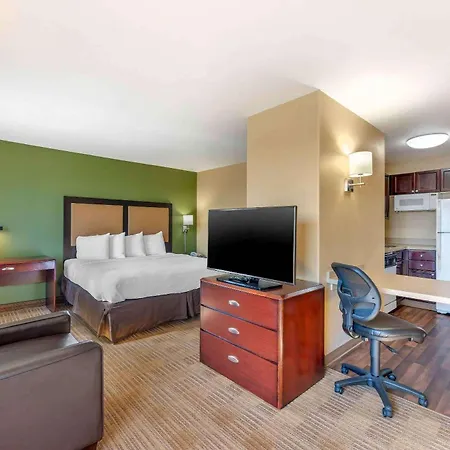 Extended Stay America Suites - Columbus - Polaris-2