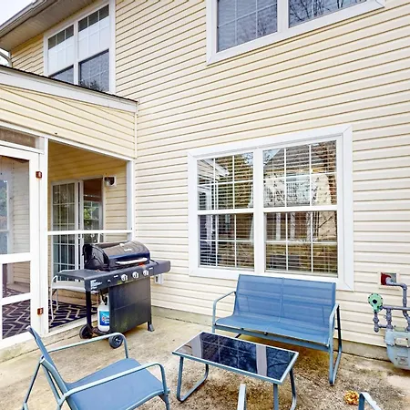 Keys Of Marsh Harbor --- 20335 Mallory Ct-3
