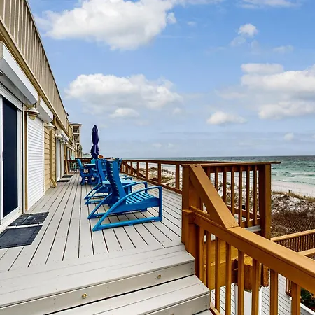 Navigator'S Nest At Green Reef Townhomes-3