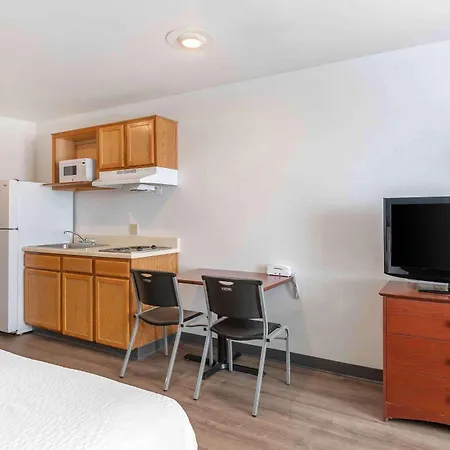 Extended Stay America Select Suites - Omaha - Southwest-3