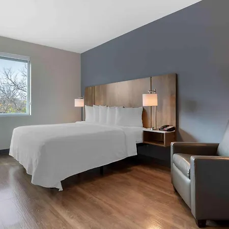 Extended Stay America Premier Suites - Austin - Austin Airport-3
