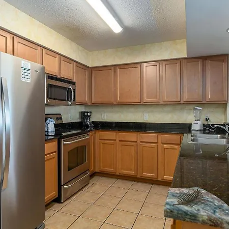 Malibu Pointe 901 2Nd Row Ocean View-Crescent Beach Section-3