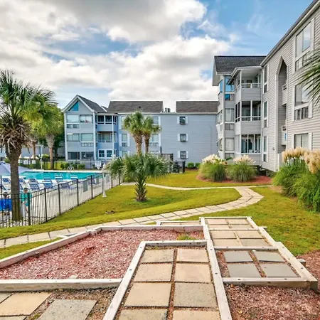 Vista Blue - Myrtle Beach-3