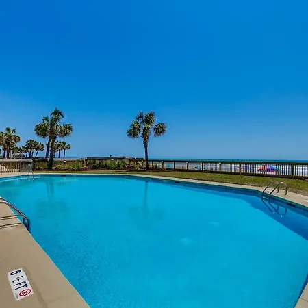 Arcadian II 3E - Oceanfront - Shore Drive Section-3