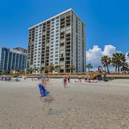Arcadian II 3E - Oceanfront - Shore Drive Section-2