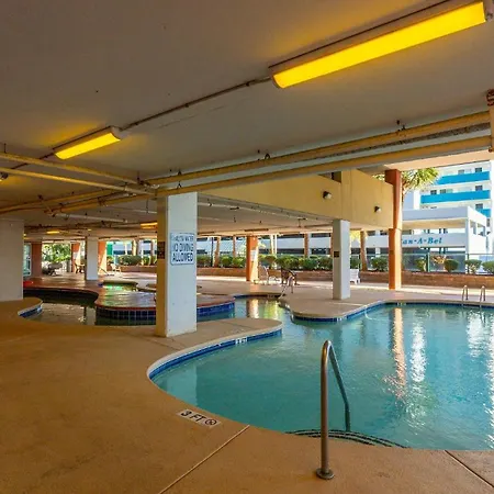 Malibu Pointe 901 2Nd Row Ocean View-Crescent Beach Section-2