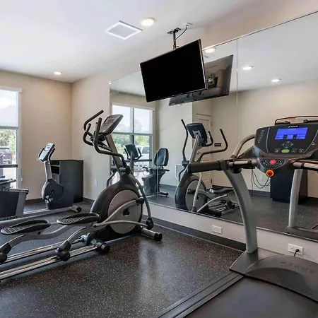 Extended Stay America Premier Suites - Melbourne - I-95-3
