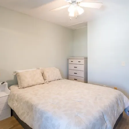 Condo In The Heart Of Downtown Carolina Beach-3