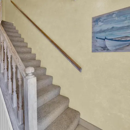 Southbay By The Gulf 99 An Updated Townhome 50 Yards From Beach 3 Bedroom Sleeps 6-2