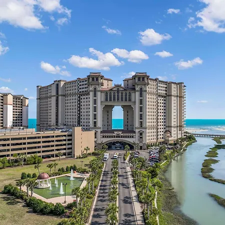North Beach Resort 1513-2