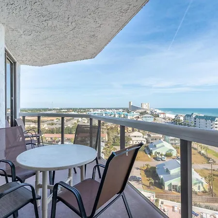 Surfside Resort 903-3
