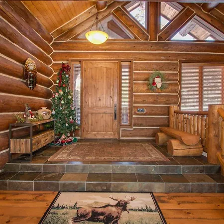 Big Timber Lodge By Ski Country Resorts-2