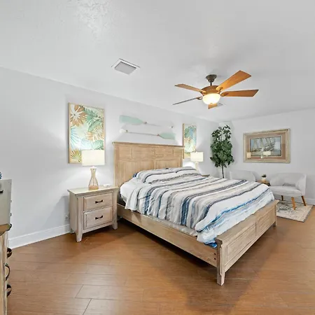 Skipper'S Landing - 4 Bedroom With Heated Pool-2