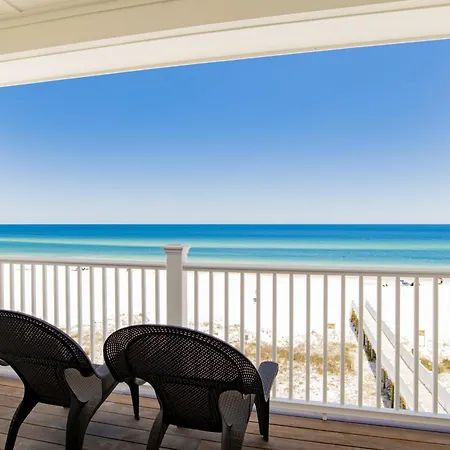 Seaside East And West 2 Properties - 24 Bedrooms-2