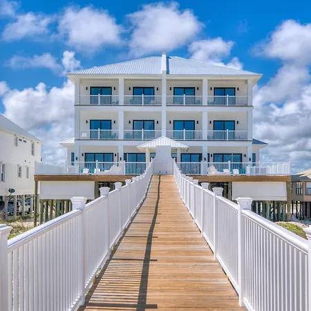 Seaside East And West 2 Properties - 24 Bedrooms-3