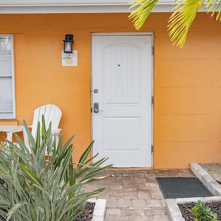 Siesta Key Beachside Villas-3