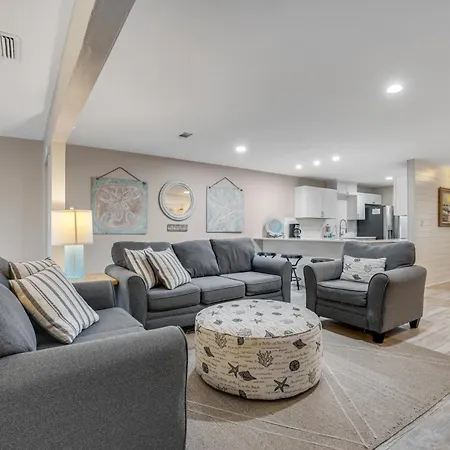 Dolphin Run At Green Reef Townhomes-3