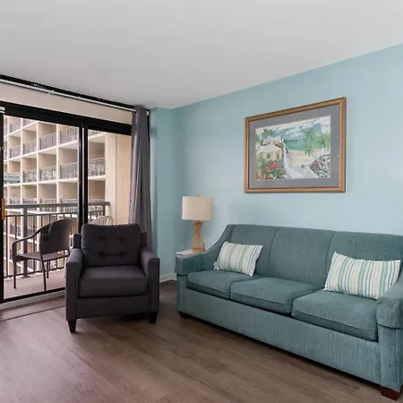 4800 S Ocean Blvd, 0915 - Ocean Front Sleeps 6-2