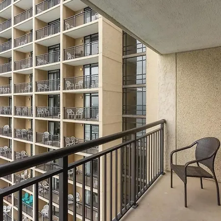 4800 S Ocean Blvd, 0915 - Ocean Front Sleeps 6-3