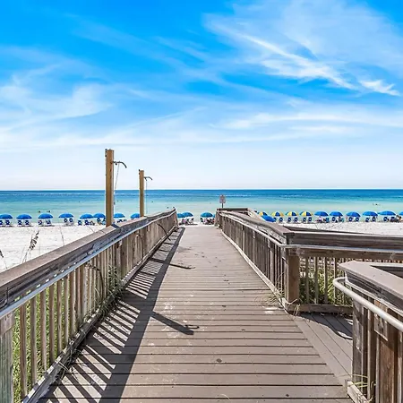 Holiday Surf And Racquet Unit 214-3
