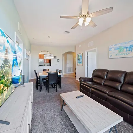 Orlando Resort Rentals At Universal Boulevard-3