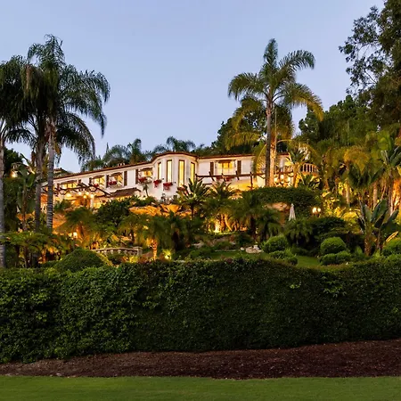 Luxury Bel Air Villa Heated Pool Panoramic Views 6 Bedrooms-3