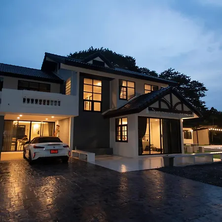 Number3 Poolvilla Bangkok-2