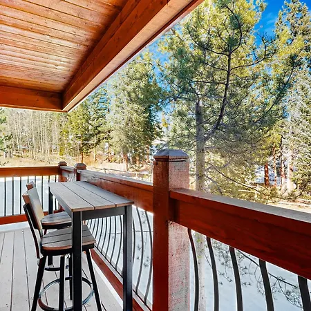 Tyra Summit Townhome #902-2
