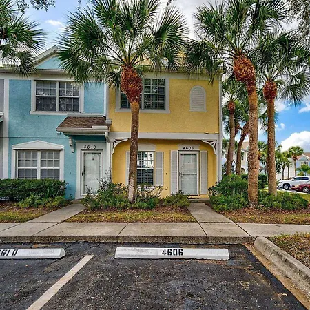 Sabal Key Townhome-2