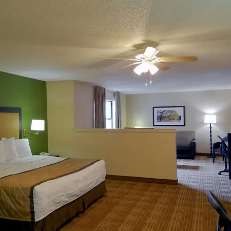 Extended Stay America Suites - Tacoma - Fife-3
