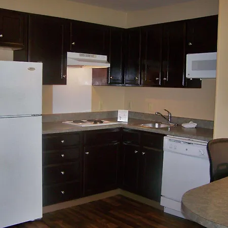 Extended Stay America Suites - Portland - Hillsboro-2