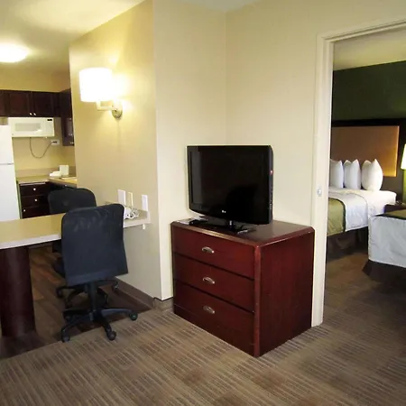 Extended Stay America Suites - Portland - Hillsboro-3