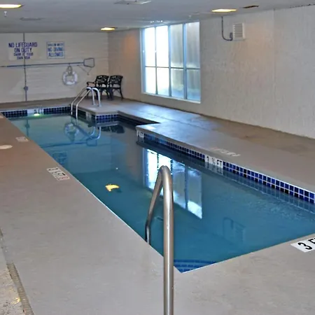 Ocean Bay Club - 1607-2