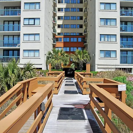 Ocean Bay Club - 1607-3