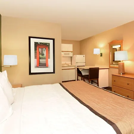 Extended Stay America Suites - Fort Lauderdale - Davie-2