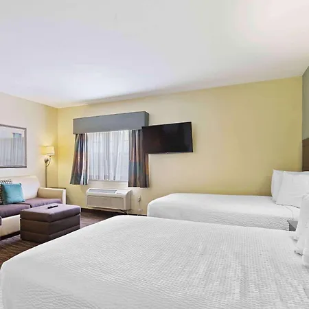 Extended Stay America Premier Suites - Lakeland - I-4-3