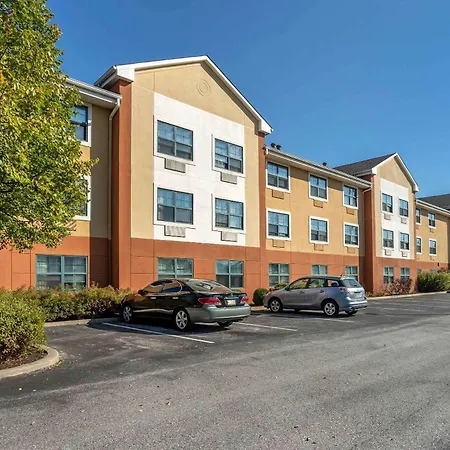 Suburban Studios Exton - Philadelphia Great Valley-3